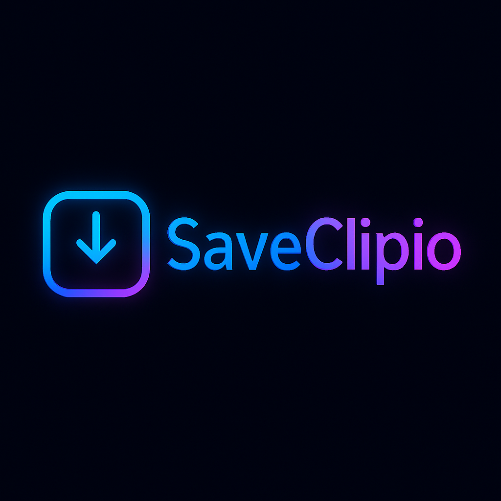 SaveClipio